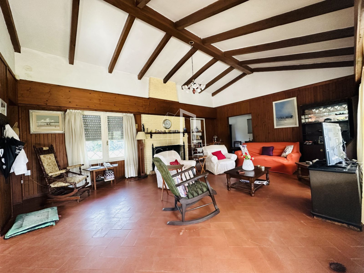 Casa ID.288 - Hermosa Casa en Venta.