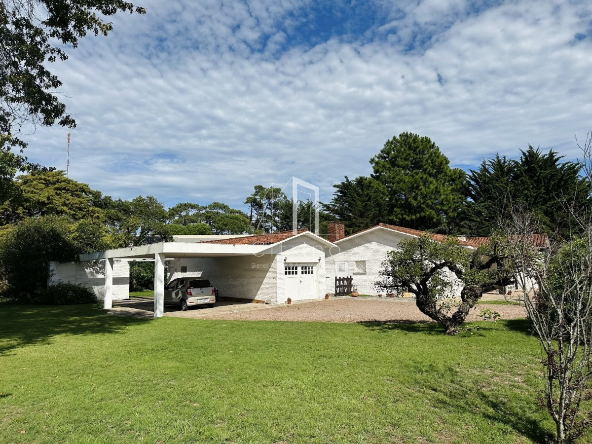 Casa ID.288 - Hermosa Casa en Venta.