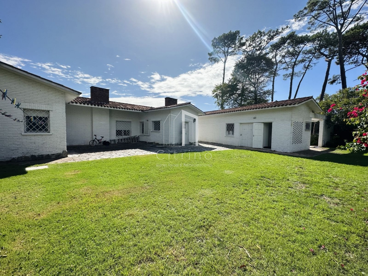Casa ID.288 - Hermosa Casa en Venta.