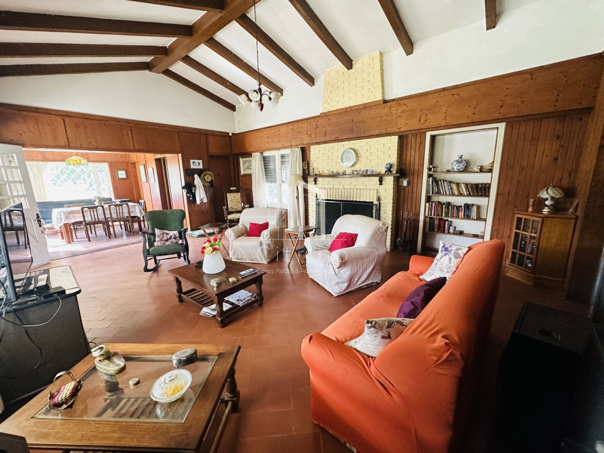 Casa ID.288 - Hermosa Casa en Venta.