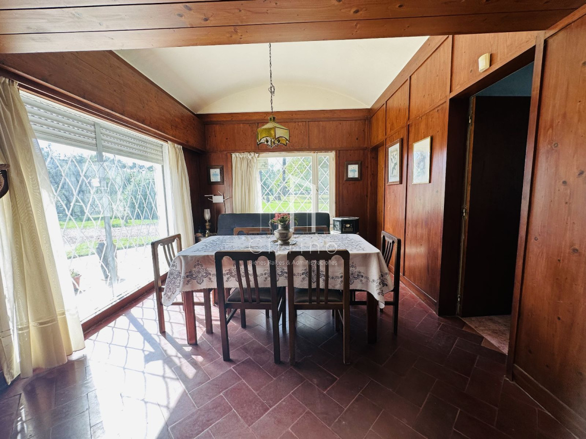 Casa ID.288 - Hermosa Casa en Venta.