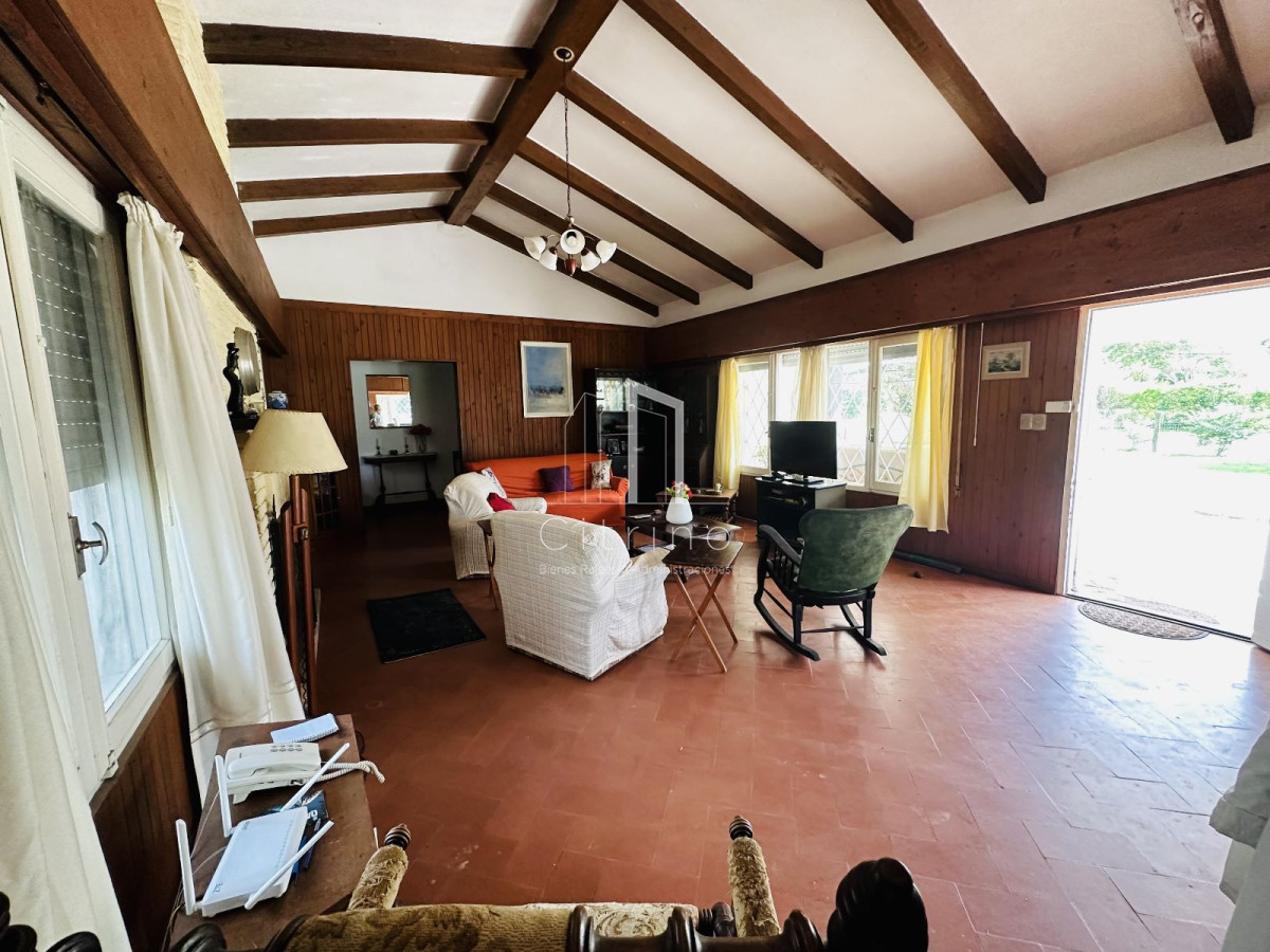 Casa ID.288 - Hermosa Casa en Venta.