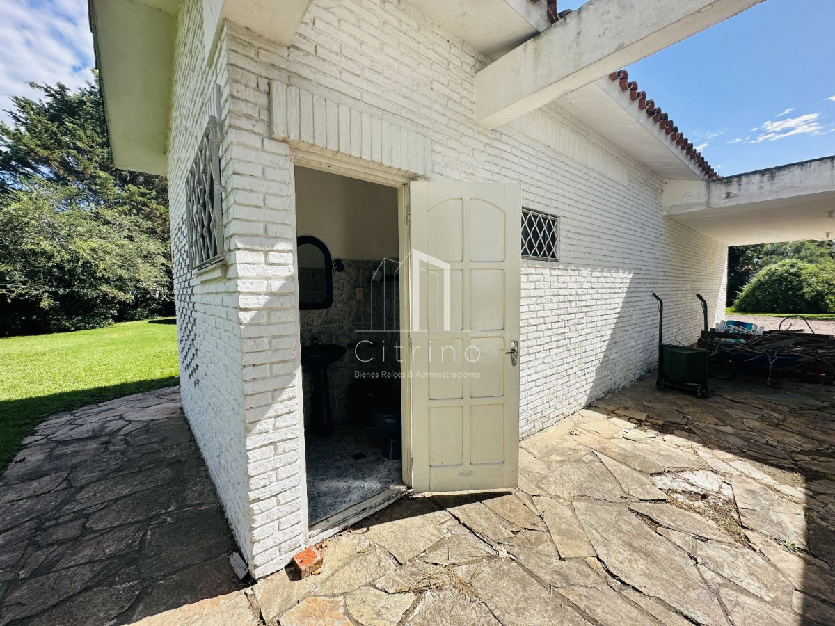 Casa ID.288 - Hermosa Casa en Venta.