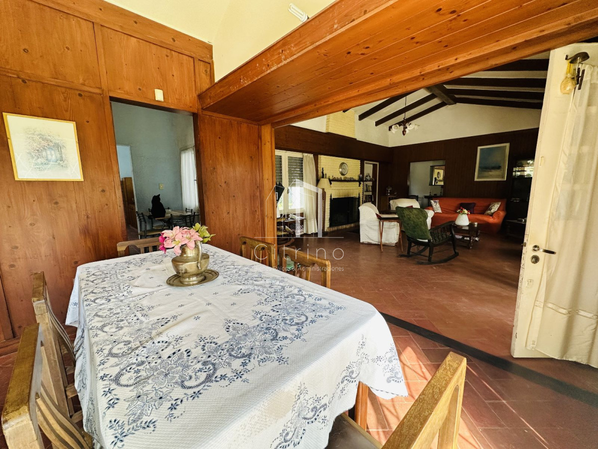 Casa ID.288 - Hermosa Casa en Venta.