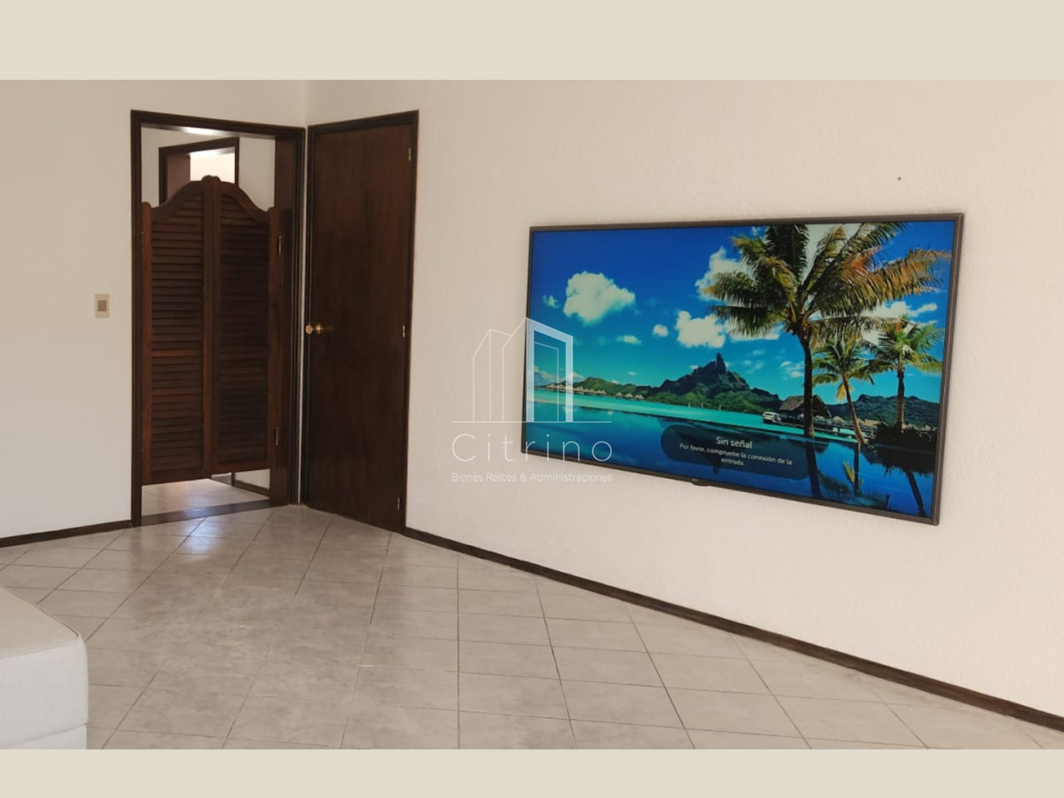 Casa ID.2110 - Alquiler casa Playa Mansa-Punta del Este.