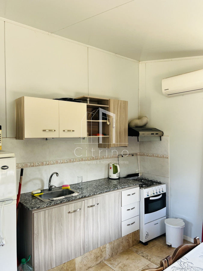 Casa ID.1474 - Venta de Casa en Balneario Bs. As. a 200 mts del Mar.