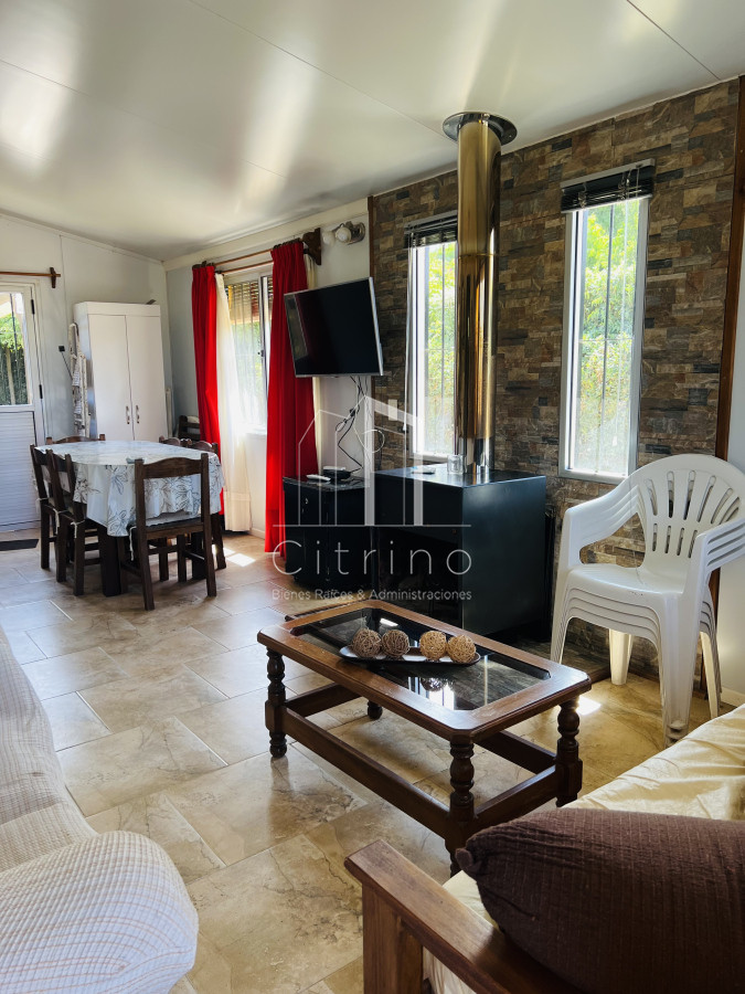 Casa ID.1474 - Venta de Casa en Balneario Bs. As. a 200 mts del Mar.
