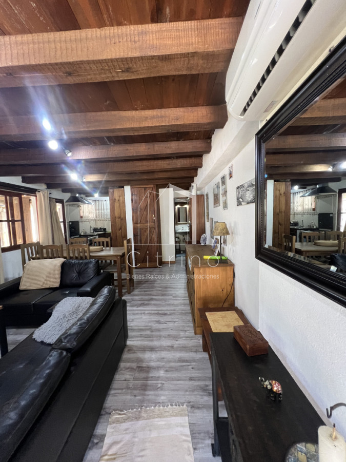 Casa ID.1538 - Venta y alquiler de hermosa casa en Balneario BS. AS.