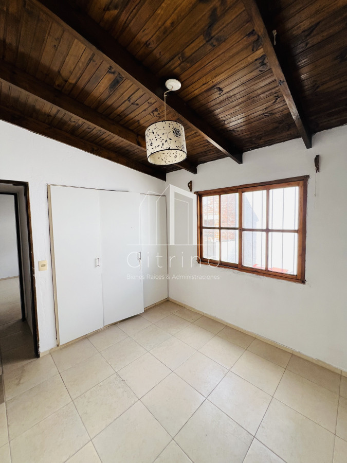 Casa ID.2022 - Alquiler Casa 2 dormitorios - Maldonado.