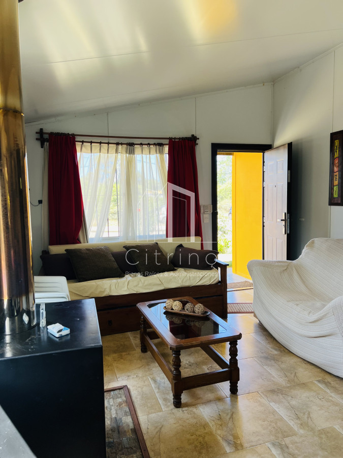 Casa ID.1474 - Venta de Casa en Balneario Bs. As. a 200 mts del Mar.