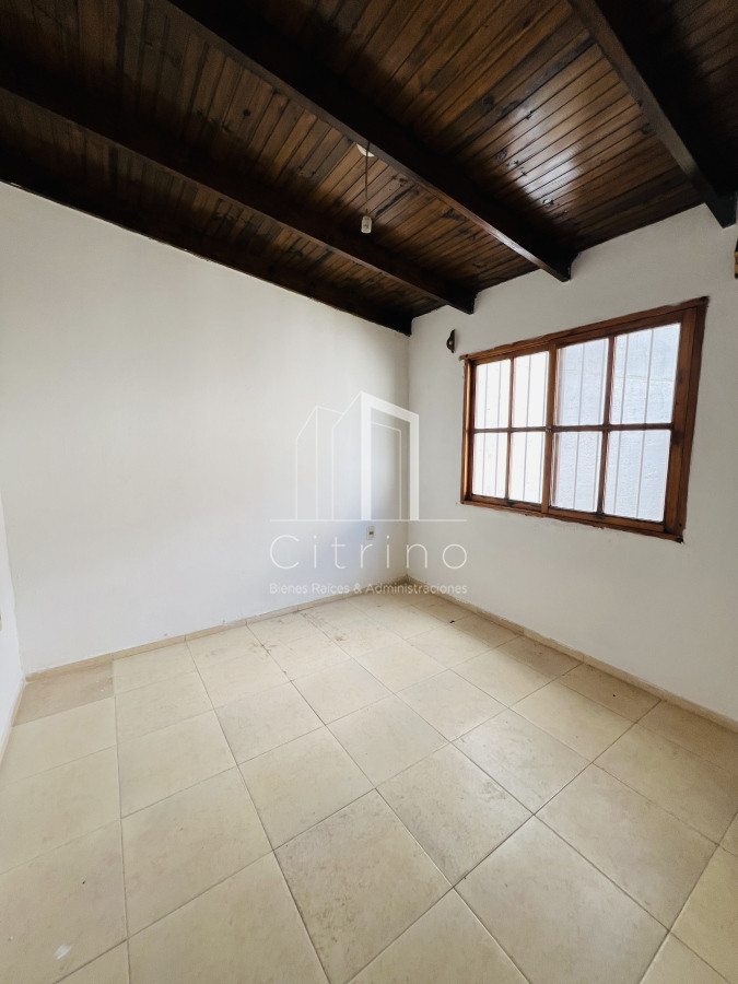 Casa ID.2022 - Alquiler Casa 2 dormitorios - Maldonado.