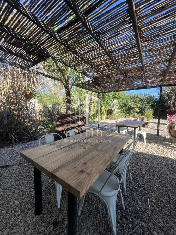 Casa ID.1024 - Ideal Inversores venta de Excelente oportunidad en Las Grutas-Punta Ballena.