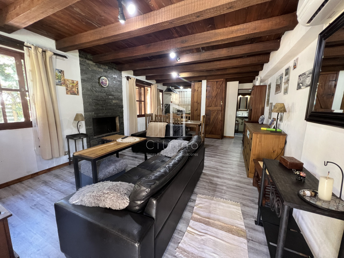 Casa ID.1538 - Venta y alquiler de hermosa casa en Balneario BS. AS.