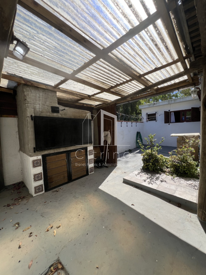 Casa ID.1538 - Venta y alquiler de hermosa casa en Balneario BS. AS.
