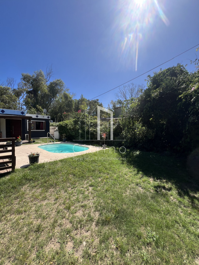 Casa ID.1538 - Venta y alquiler de hermosa casa en Balneario BS. AS.