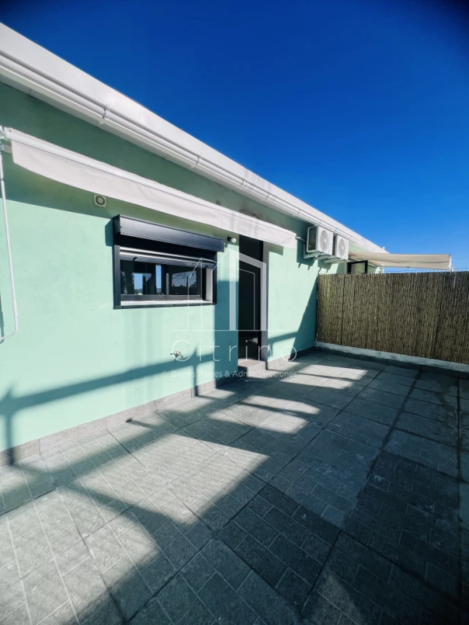 Casa ID.2352 - Alquiler apartamento 1 dormitorio Maldonado.