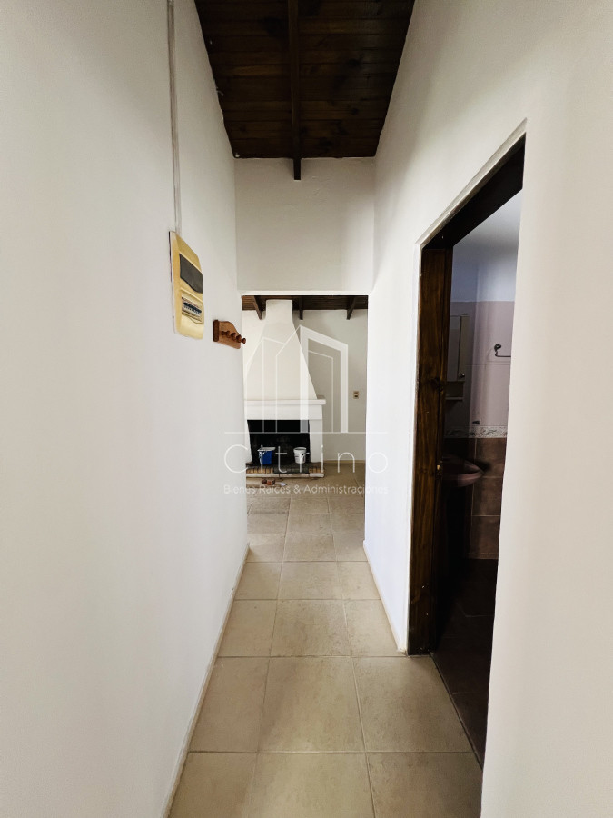 Casa ID.2022 - Alquiler Casa 2 dormitorios - Maldonado.