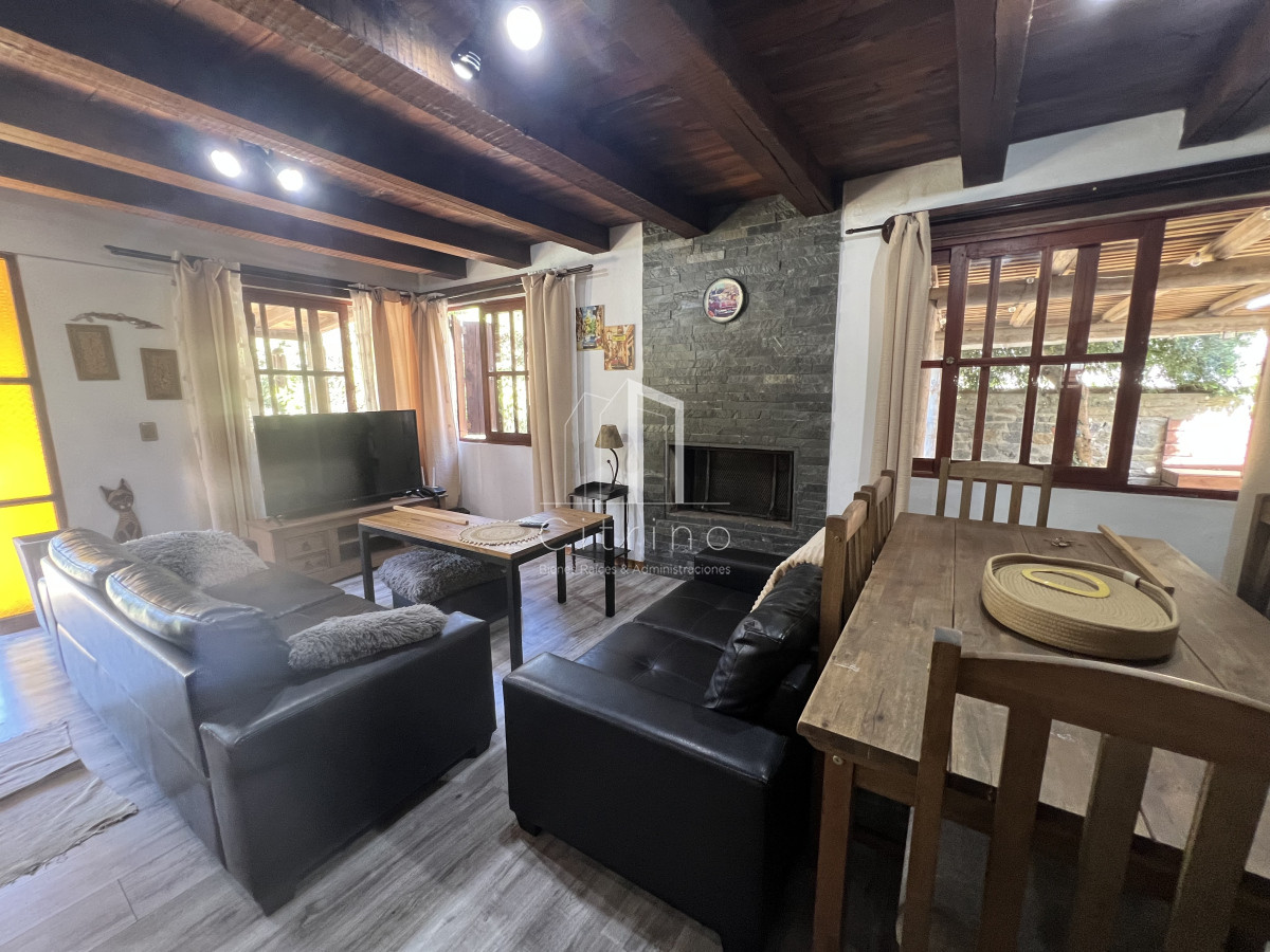 Casa ID.1538 - Venta y alquiler de hermosa casa en Balneario BS. AS.