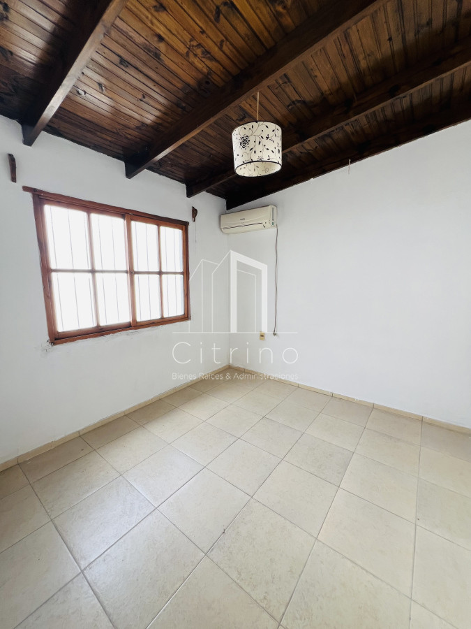 Casa ID.2022 - Alquiler Casa 2 dormitorios - Maldonado.