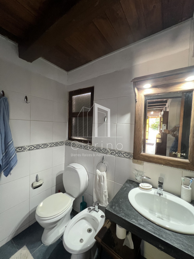 Casa ID.1538 - Venta y alquiler de hermosa casa en Balneario BS. AS.