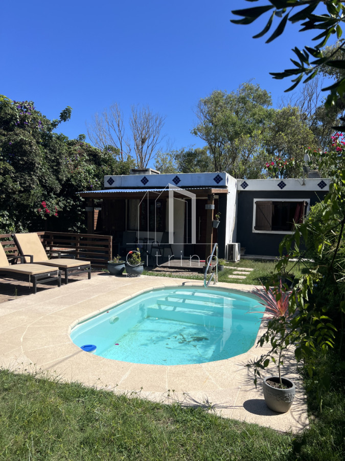Casa ID.1538 - Venta y alquiler de hermosa casa en Balneario BS. AS.