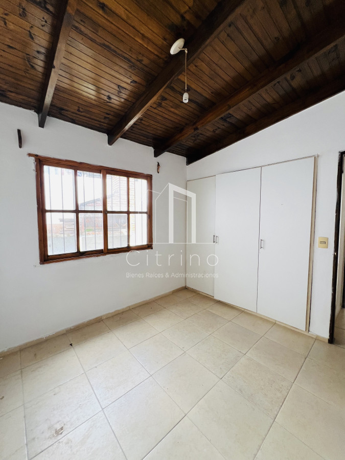 Casa ID.2022 - Alquiler Casa 2 dormitorios - Maldonado.