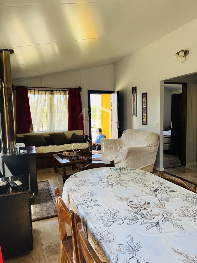 Casa ID.1474 - Venta de Casa en Balneario Bs. As. a 200 mts del Mar.