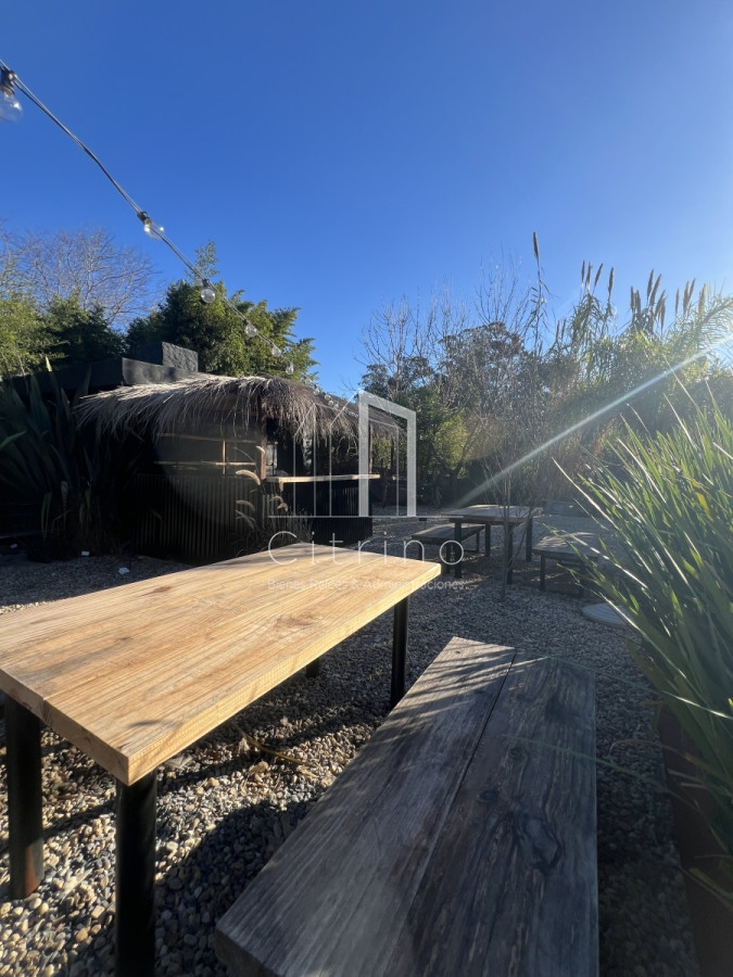 Casa ID.1024 - Ideal Inversores venta de Excelente oportunidad en Las Grutas-Punta Ballena.