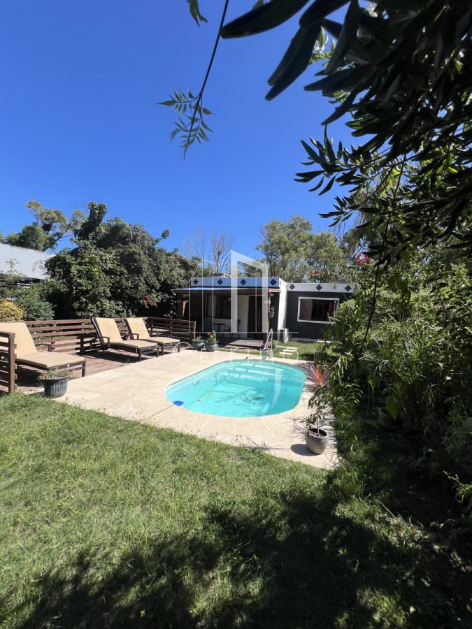 Casa ID.1538 - Venta y alquiler de hermosa casa en Balneario BS. AS.