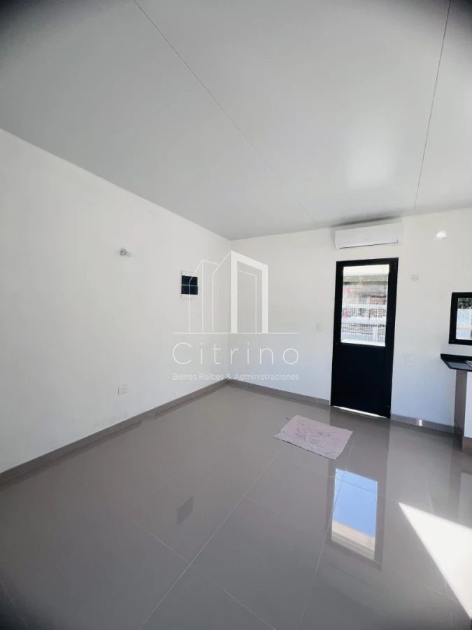 Casa ID.2352 - Alquiler apartamento 1 dormitorio Maldonado.