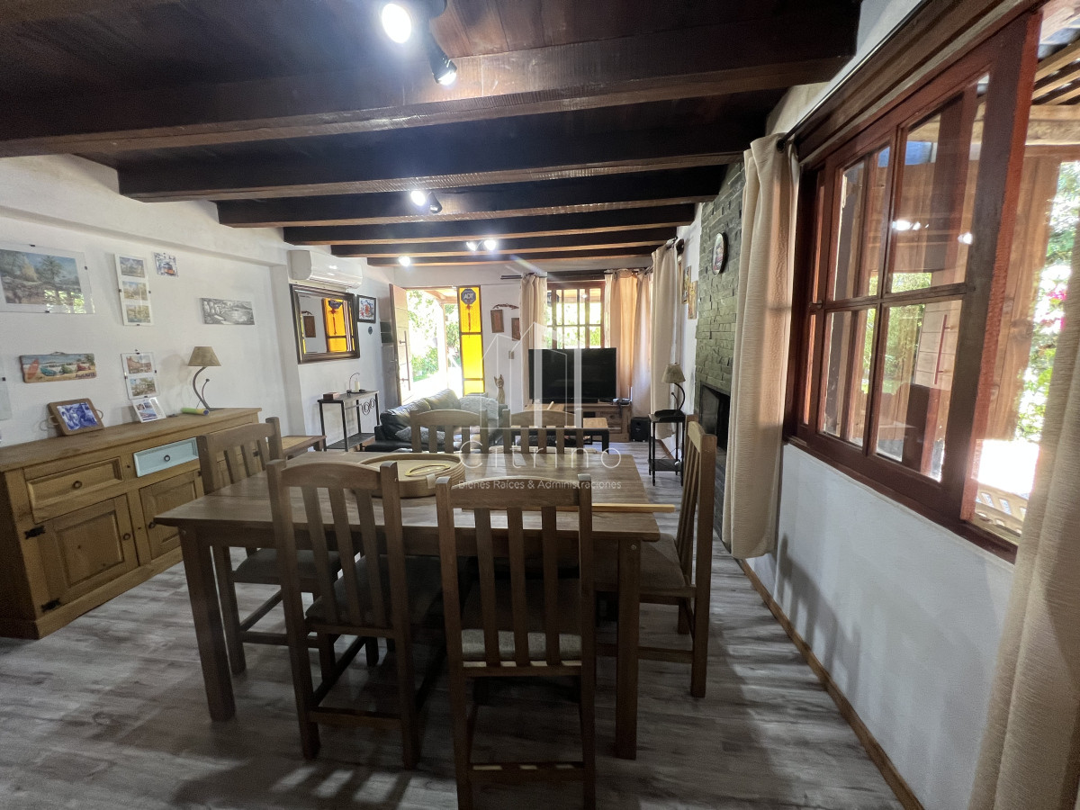 Casa ID.1538 - Venta y alquiler de hermosa casa en Balneario BS. AS.