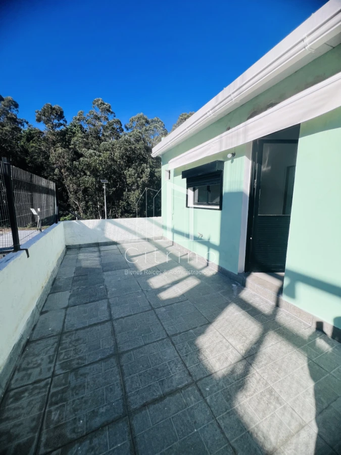 Casa ID.2352 - Alquiler apartamento 1 dormitorio Maldonado.