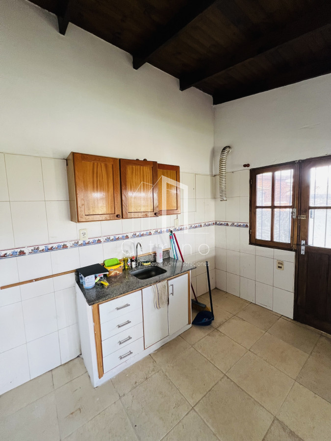 Casa ID.2022 - Alquiler Casa 2 dormitorios - Maldonado.