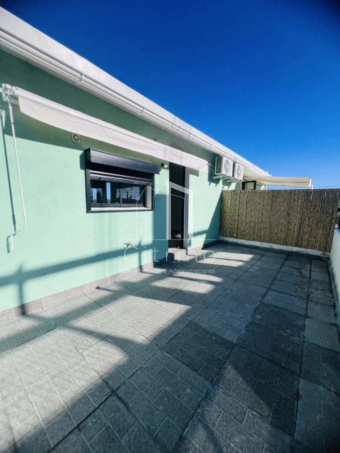 Casa ID.2352 - Alquiler apartamento 1 dormitorio Maldonado.