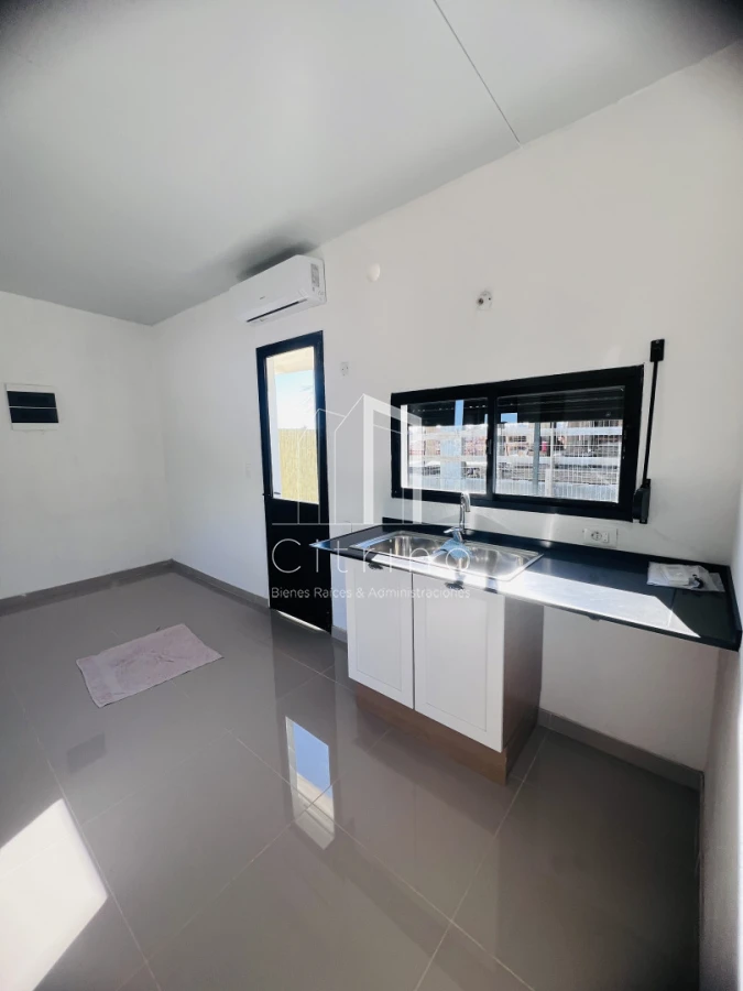 Casa ID.2352 - Alquiler apartamento 1 dormitorio Maldonado.