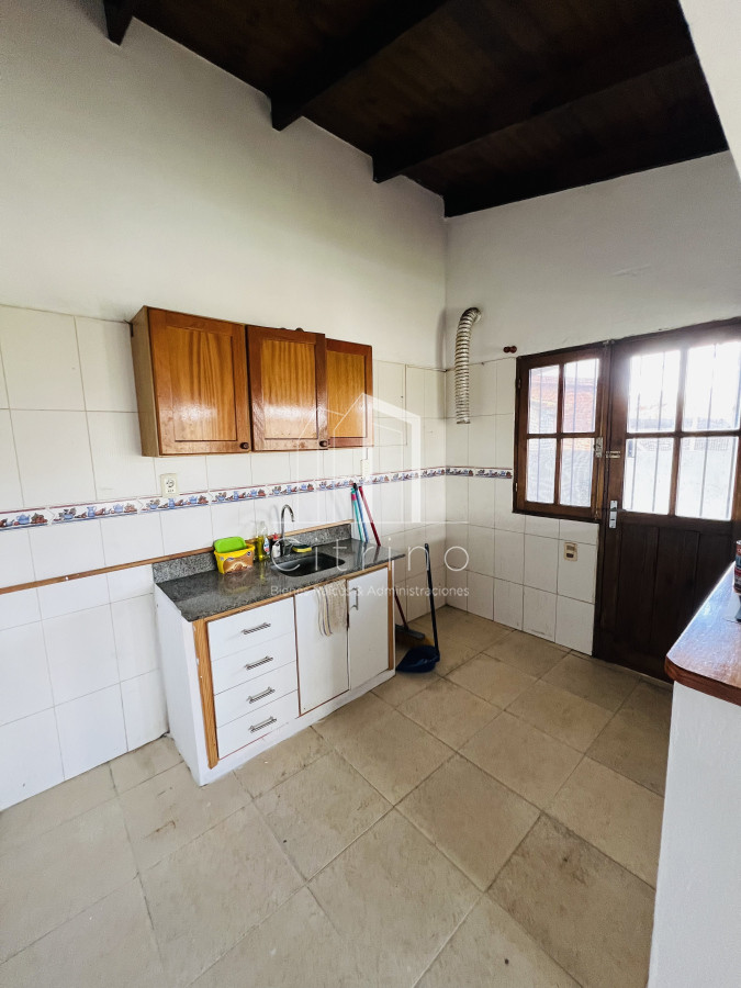 Casa ID.2022 - Alquiler Casa 2 dormitorios - Maldonado.