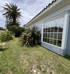 Venta de Casa Espectacular Zona Faro-Punta del Este.