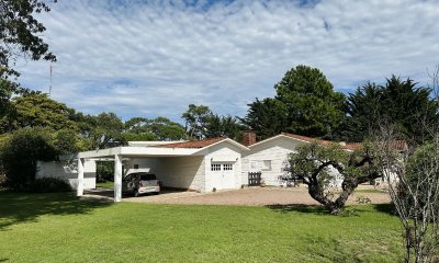 Hermosa Casa en Venta.
