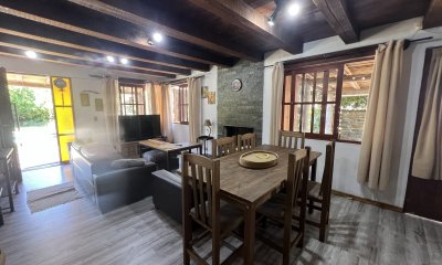 Venta y alquiler de hermosa casa en Balneario BS. AS.
