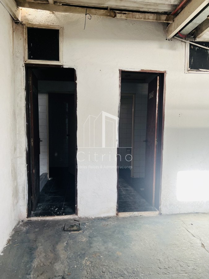 Local Comercial ID.1318 - Alquiler Local Centro de Maldonado.