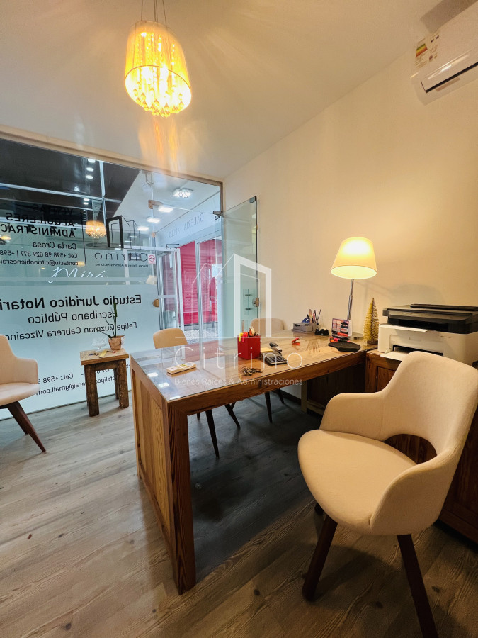 Local Comercial ID.1665 - Venta de Local en Peninsula