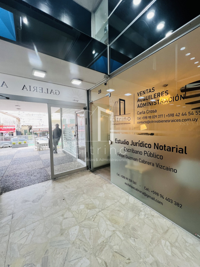Local Comercial ID.1665 - Venta de Local en Peninsula