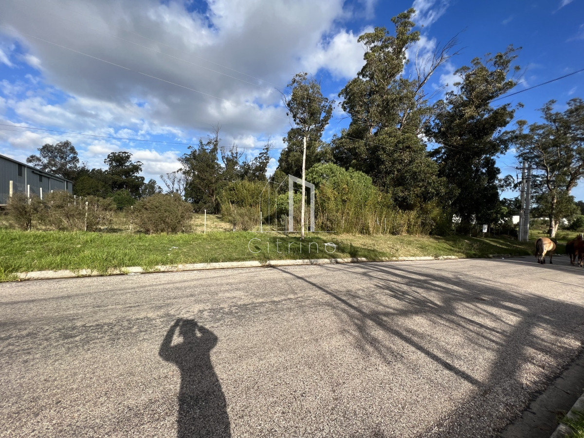 Terreno ID.132 - Venta de Terreno 1233 mts², Admite division.
