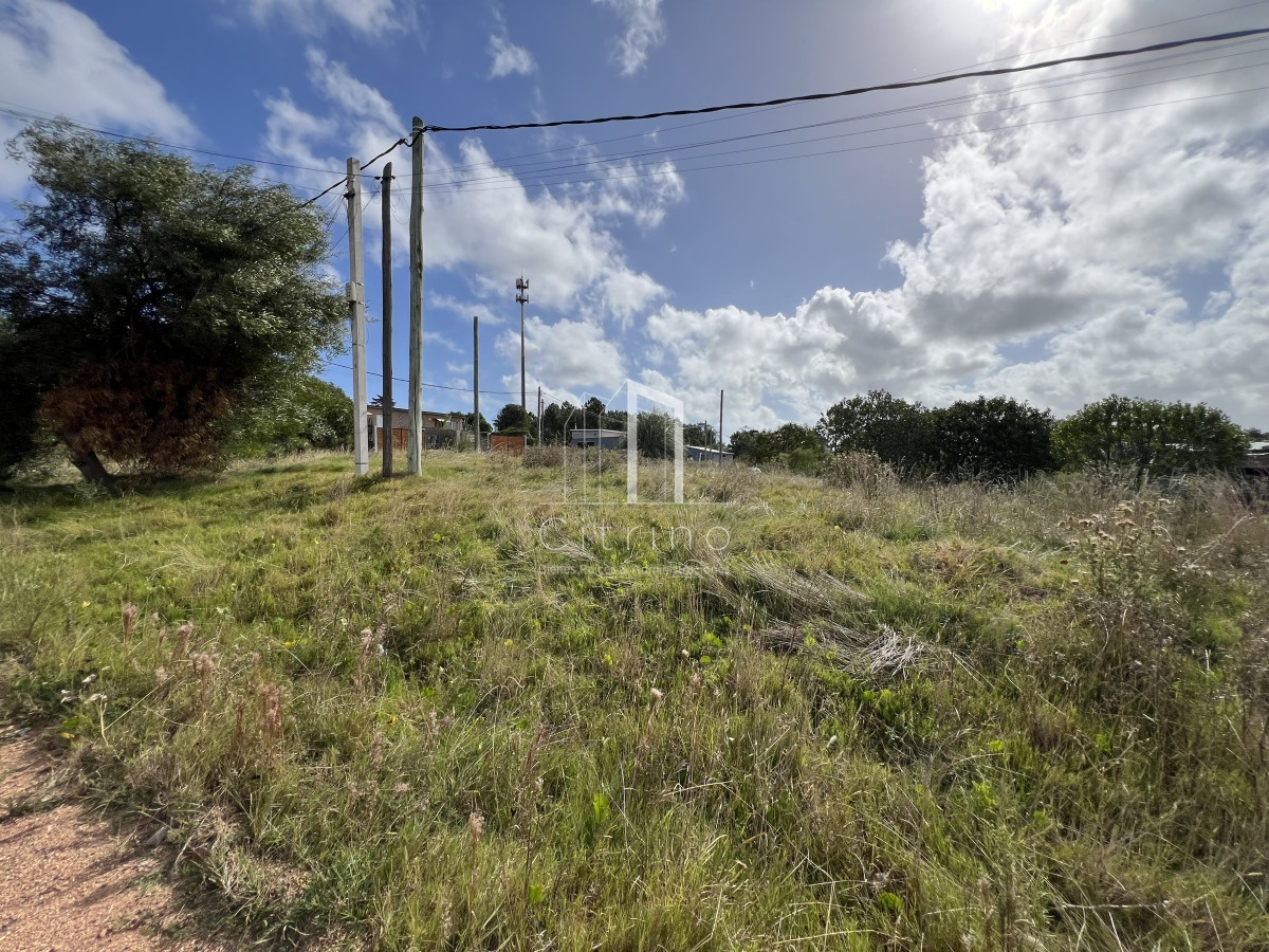 Terreno ID.716 - Venta de Terreno Esquinero en Barrio 4H.