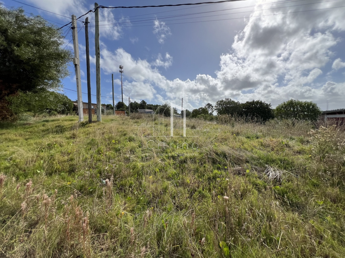 Terreno ID.716 - Venta de Terreno Esquinero en Barrio 4H.