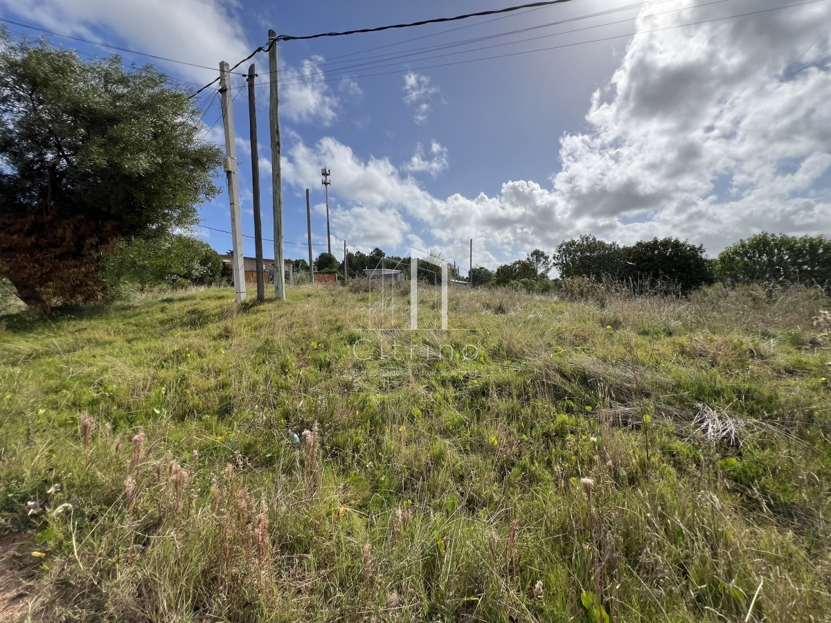 Terreno ID.716 - Venta de Terreno Esquinero en Barrio 4H.