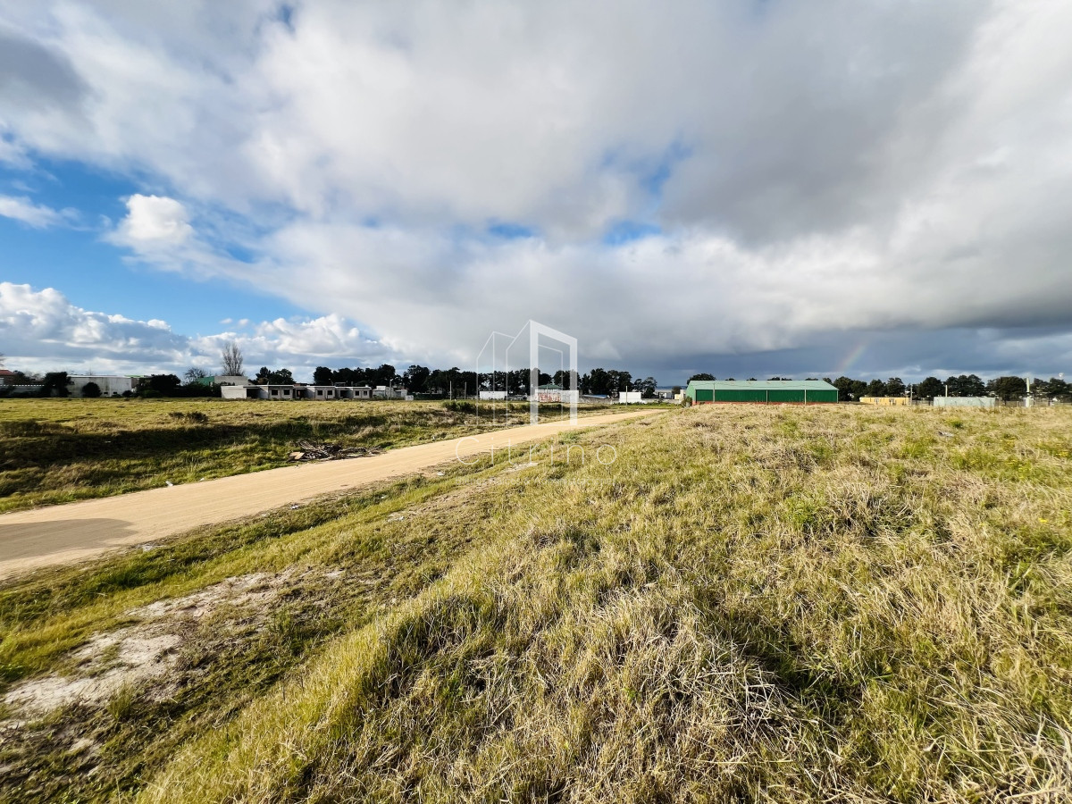 Terreno ID.1071 - Venta de Terreno en fraccionamiento Colinas de Maldonado.