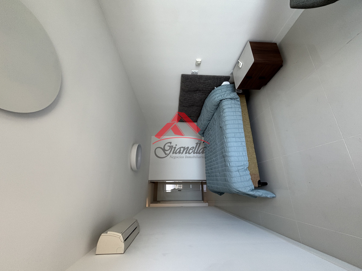 Apartamento ID.2232 - En alquiler departamento de 3 suite con vista al mar 