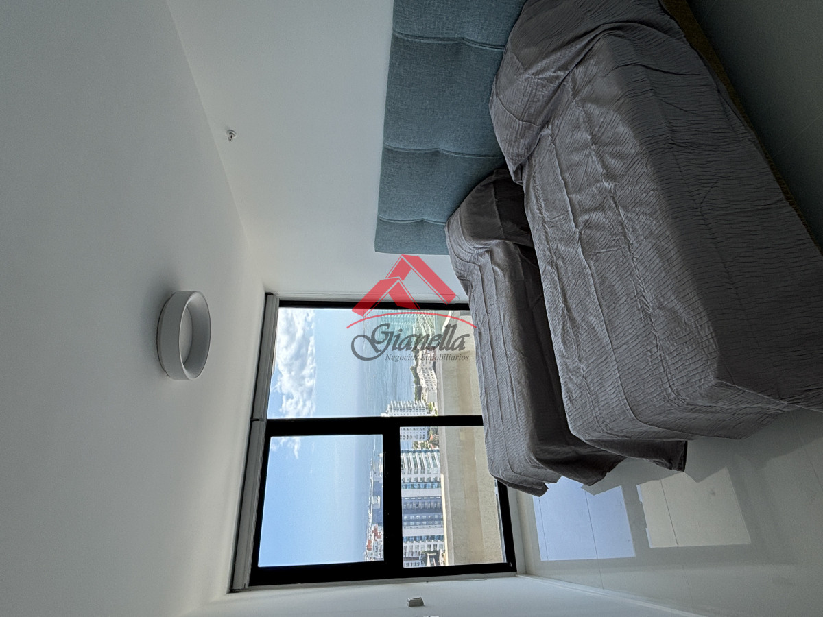 Apartamento ID.2232 - En alquiler departamento de 3 suite con vista al mar 