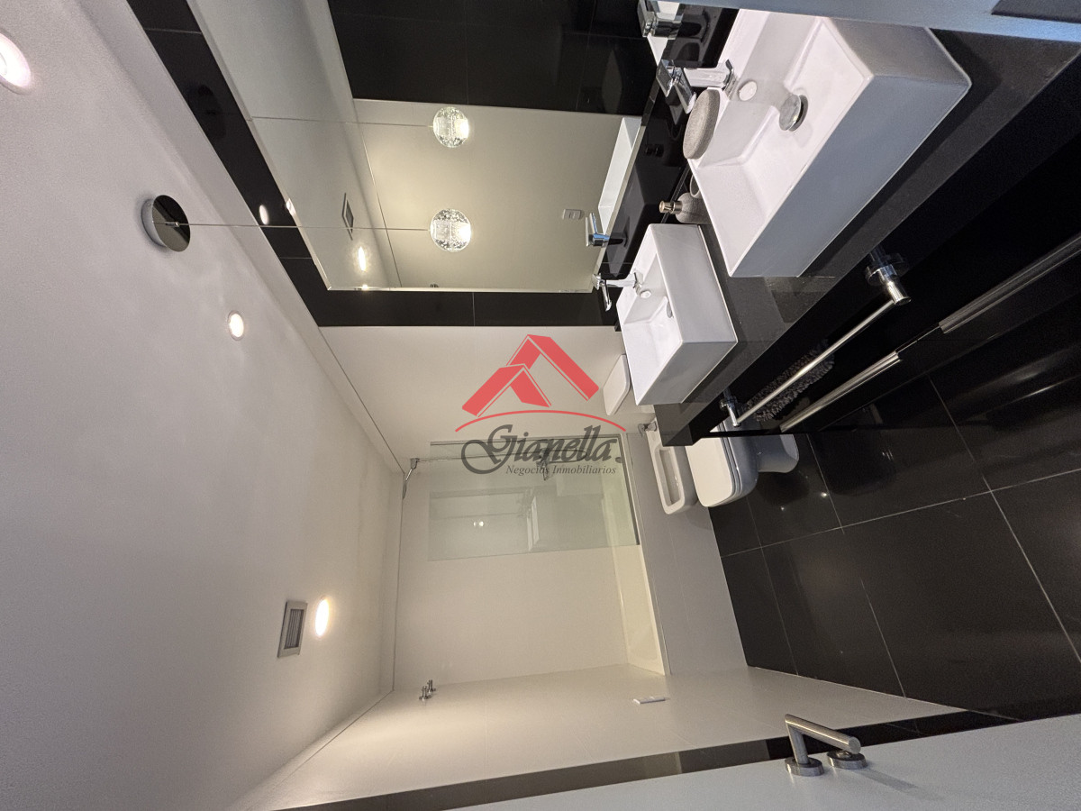 Apartamento ID.2232 - En alquiler departamento de 3 suite con vista al mar 